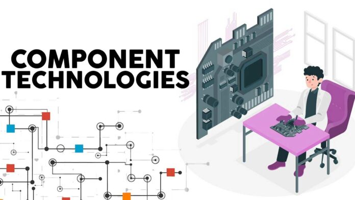 component technologies