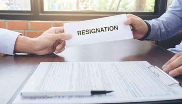 Employee Resigns from Job Due to Annual Leave Denial