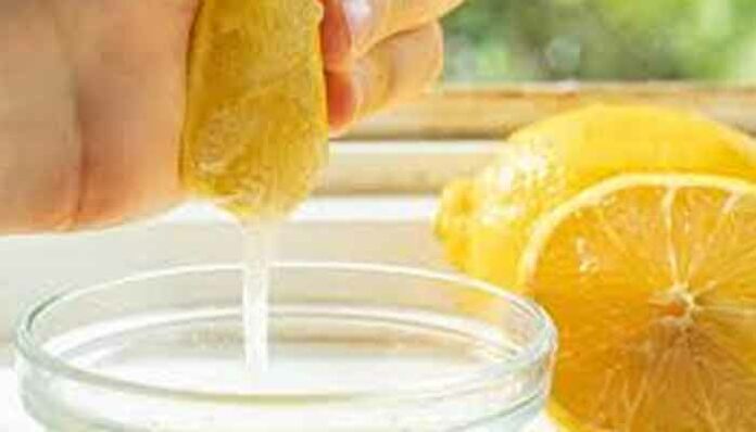 How to reuse squeezed lemons Learn 5 ways.