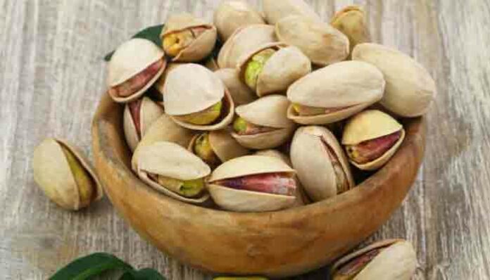 You'll Definitely Like the Benefits of Eating Pistachios