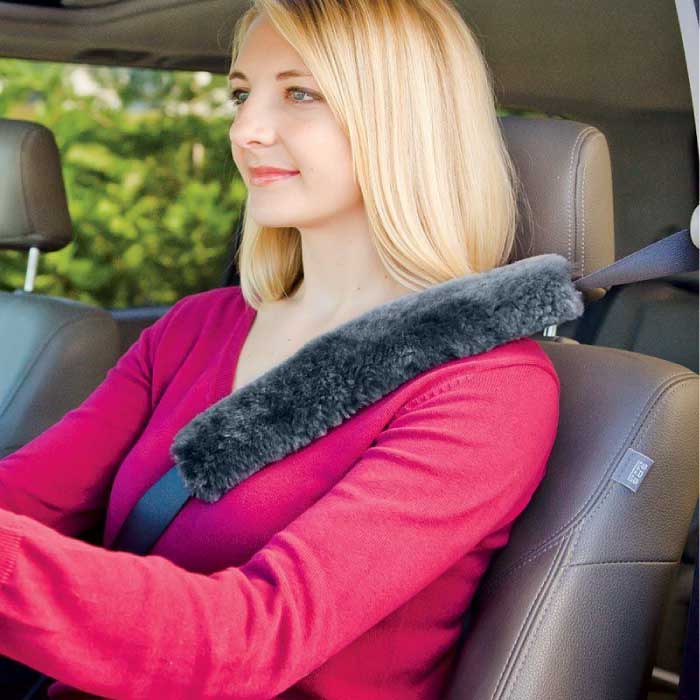 Seat-Belt-Covers