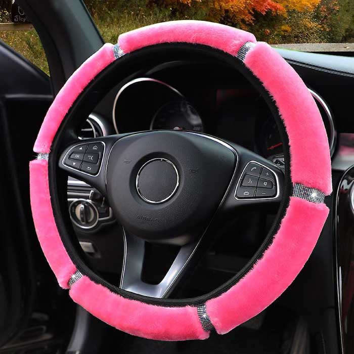 Steering-Wheel-Covers