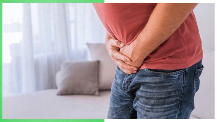 how to prevent hernia