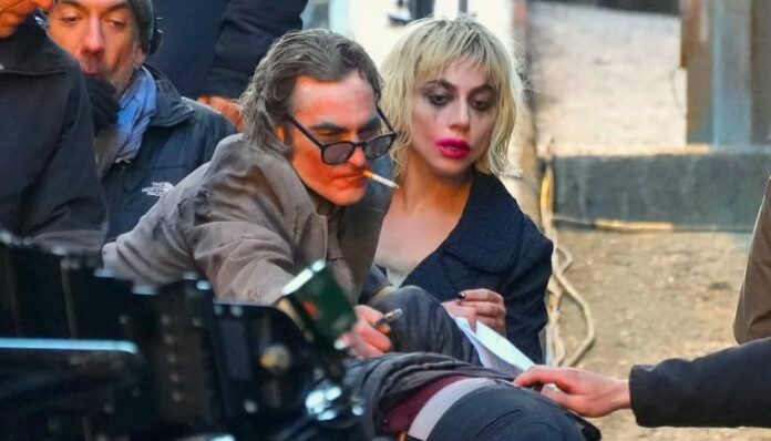 Joker 2 Lady Gaga Collaboration: What Fans Can Expect