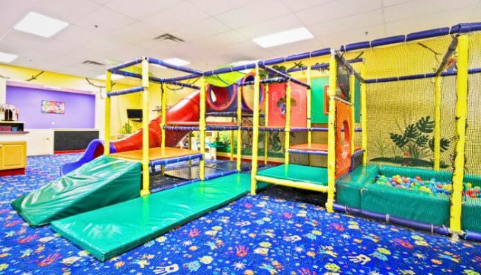 Top Rated Gyms with Childcare Services for Busy Parents