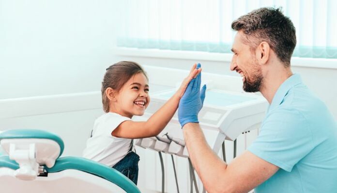 How to Find the Best Pediatric Dentist for Your Child