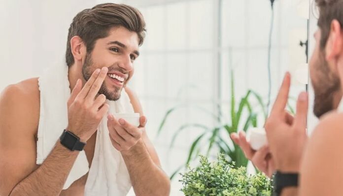 Skincare Tips for Men to Improve Their Skin Health