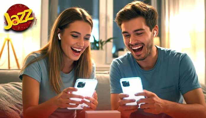 Jazz Launches Nothing Smartphones in Pakistan, Discover the Next-Gen Mobile Experience!, Dumdaar Point