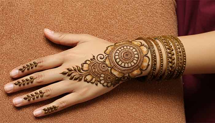 mehndi designs for eid