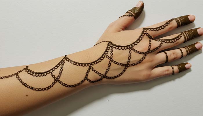 mehndi designs for eid