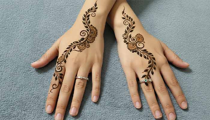 mehndi designs for eid