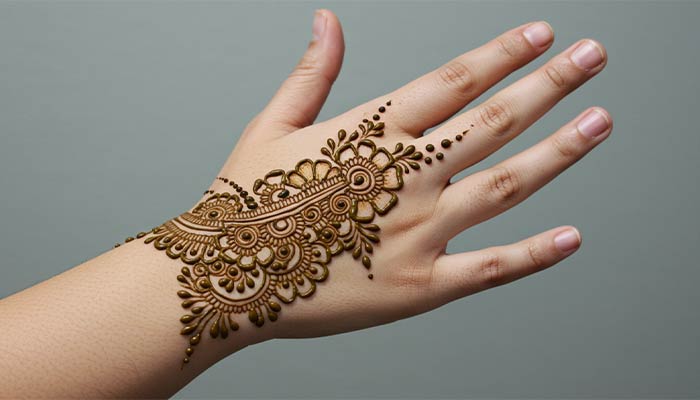 mehndi designs for eid
