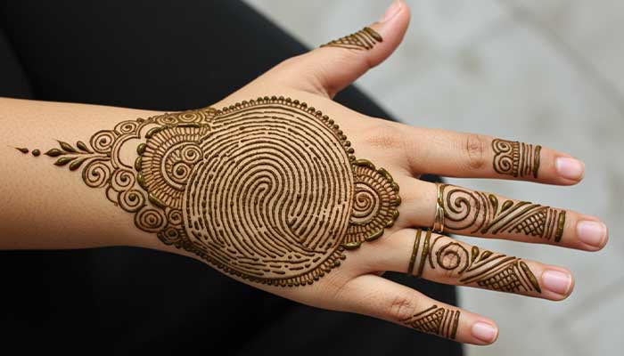 mehndi designs for eid