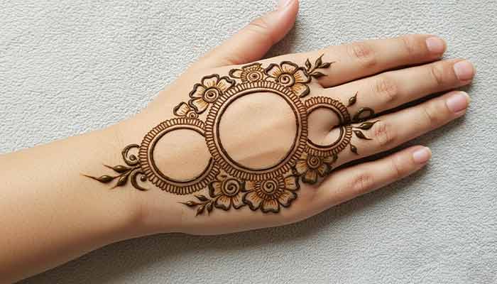 mehndi designs for eid
