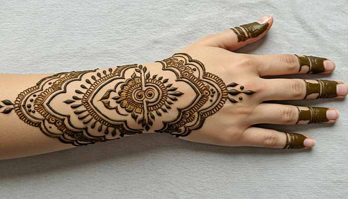 mehndi designs for eid