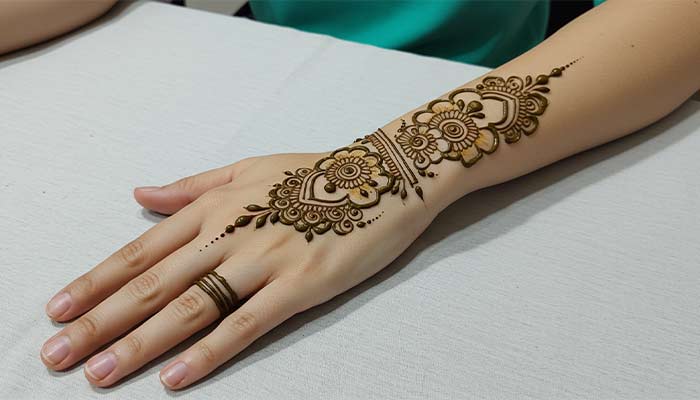 mehndi designs for eid