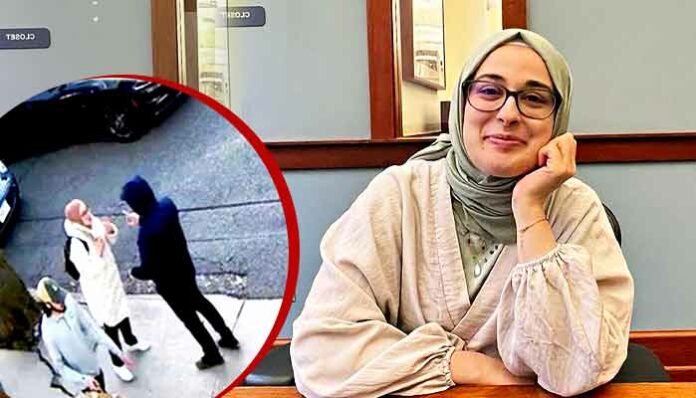 Who is Rumeysa Ozturk, A Matter of Free Speech and Immigration Problems, Dumdaar point