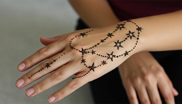 mehndi designs for eid