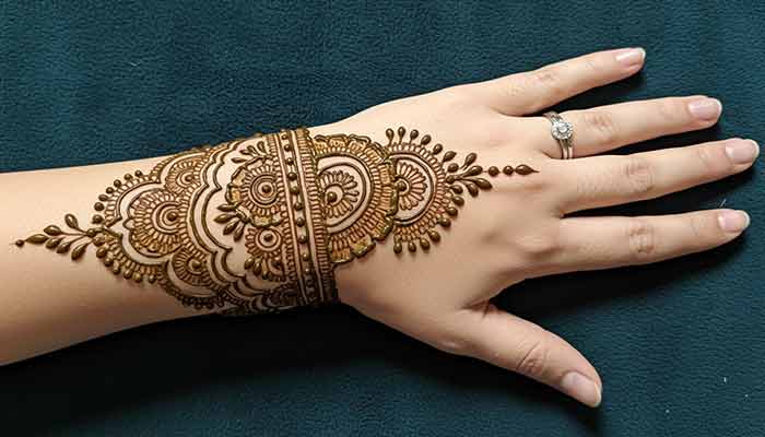mehndi designs for eid