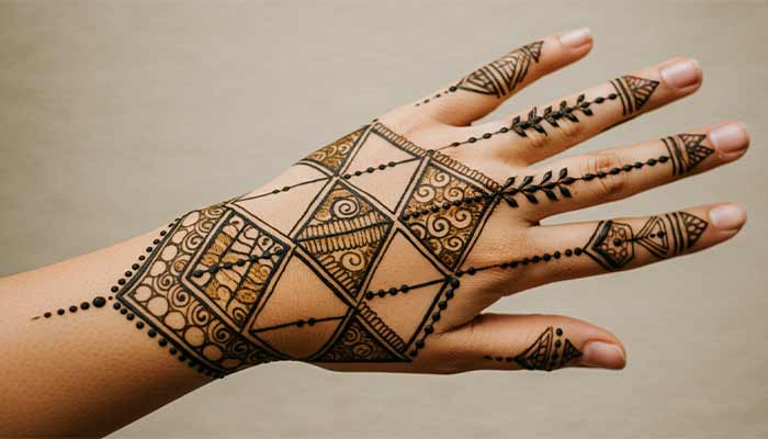 mehndi designs for eid