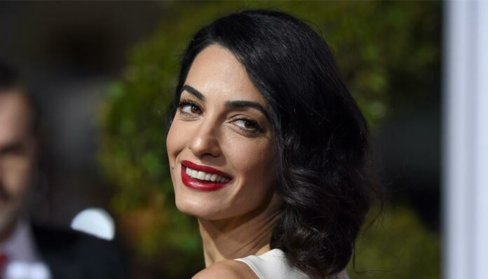 amal clooney