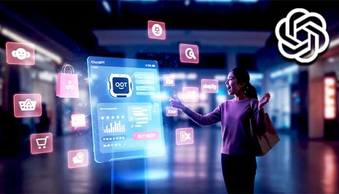 E-Commerce Join ChatGPT, How OpenAI is Changing the Shopping Experience,Dumdaar Point