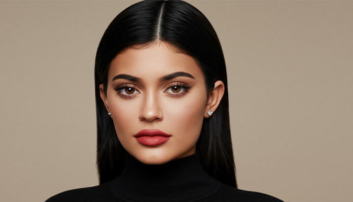 kylie jenner