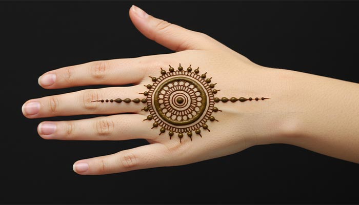 mehndi designs for eid