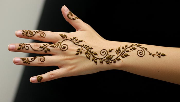 mehndi designs for eid