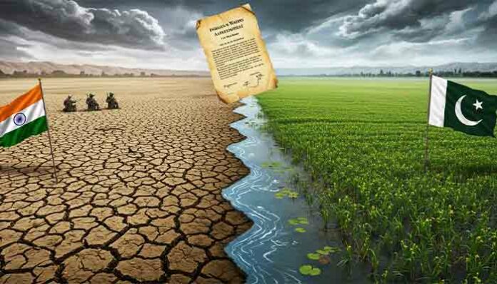 India’s Latest Decision on Indus Waters Agreement Could Bring New Issues, Dumdaar Point