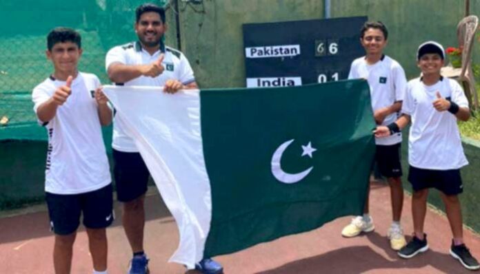 After beating India, Pakistan secured a place in the final, Dumdaar Point