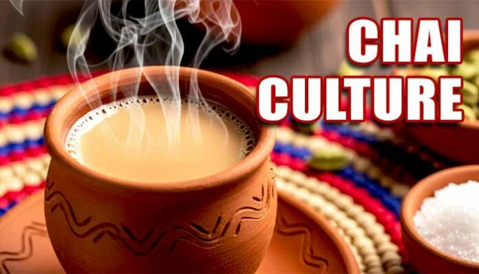 Chai Culture, Tea at the Heartbeat of South Punjab’s Daily Routine, Dumdaar Point