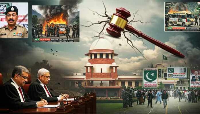 Court Pahalgam Attack Decision, Supreme Court rejects request for investigation, Dumdaar Point