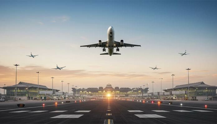 Good News for Passengers, Flights Restart in Lahore and Karachi, dumdaar point