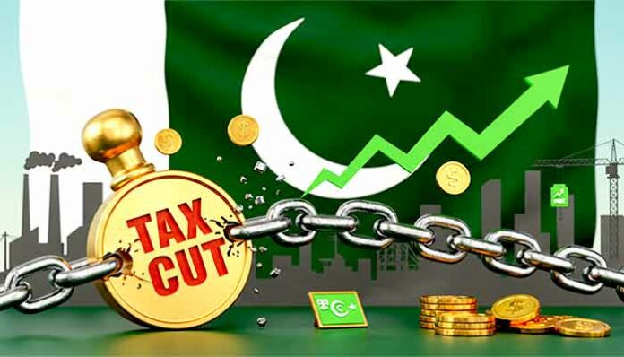 Govt Plans to Remove Raw Material Tax to Help Industries, Dumdaar point
