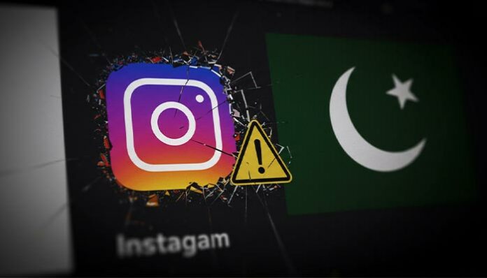 India Blocks Instagram Accounts of Top Pakistani Celebrities, Full Detail