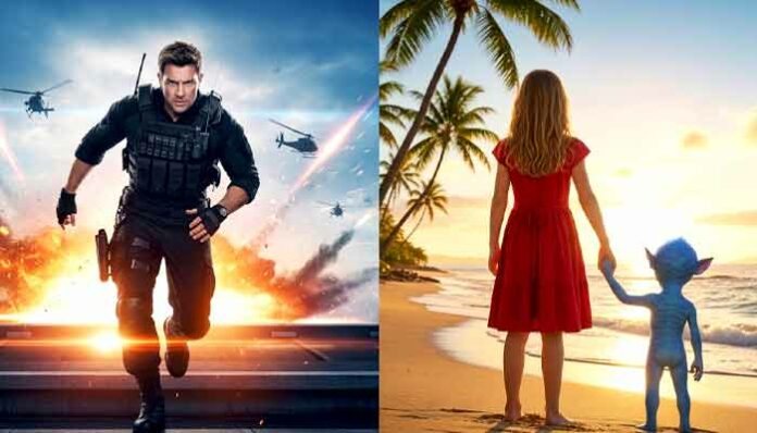 Movie Lovers Rush to Watch ‘Mission Impossible’ and ‘Lilo & Stitch’, Big Screen Performance Hits Big Numbers, Dumdaar Point