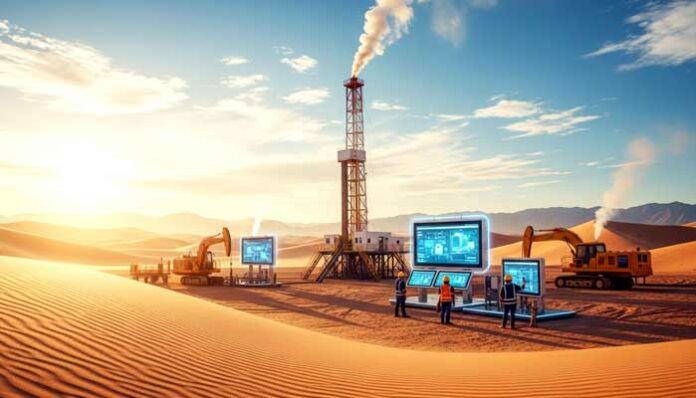 New Oil Source Found That Could Boost Saudi Arabia and Kuwait’s Energy Future