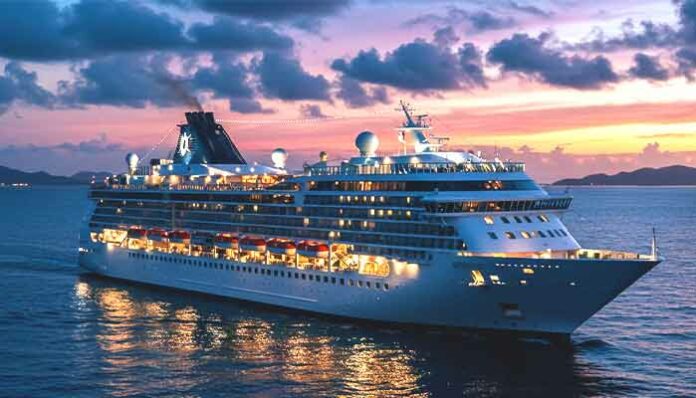 Piracy Warning Luxury Cruise Passengers: Avoid Costly Mistakes with These Safety Rules, Dumdaar point