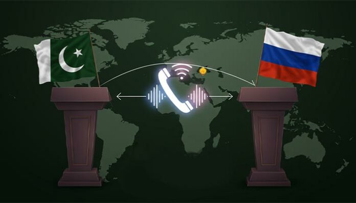 Russia Helps Reduce Kashmir Tensions Between India and Pakistan, Dumdaar point