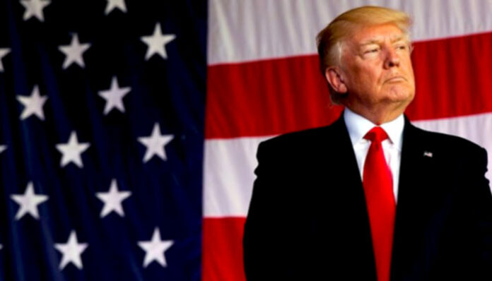 Trump Tariffs Stopped by US Court, Creating Challenge, Dumdaar Point