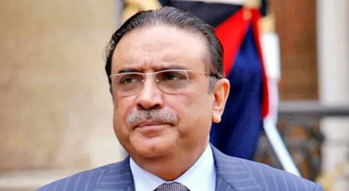 President Approves New Law to Speed Up Stuck Tax Cases. Dumdaar point