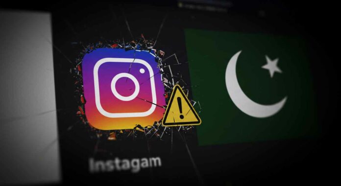 India Blocks Instagram Accounts of Top Pakistani Celebrities, Full Detail, Dumdaar Point