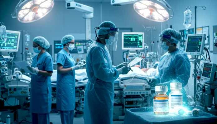 After Years of Study, These Covid Treatments Stand Out, Doctors Approve, Dumdaar Point