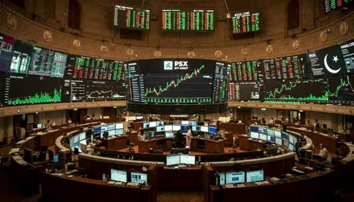 Over 120,000 PSX and Still Climbing Why Is Everyone Buying Now, Dumdaar Point