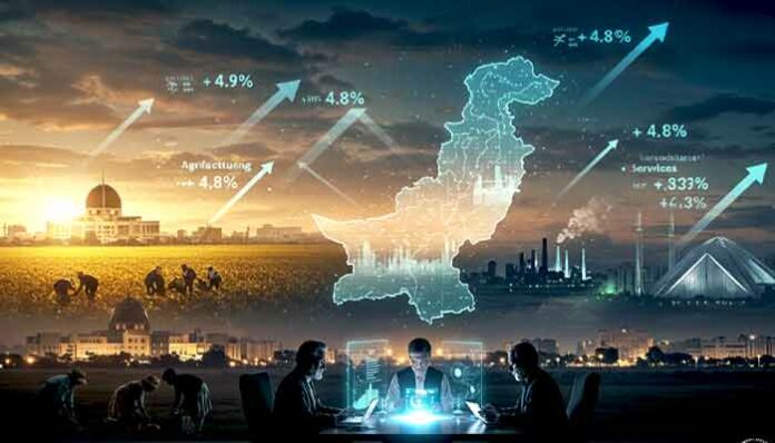 What’s Coming in 2025-26, Pakistan Starts Budget Work, Dumdaar Point
