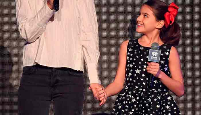 suri cruise