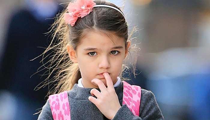 suri cruise