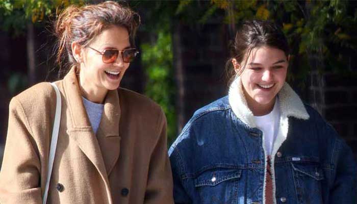 suri cruise
