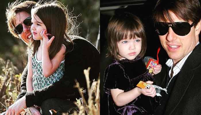 suri cruise